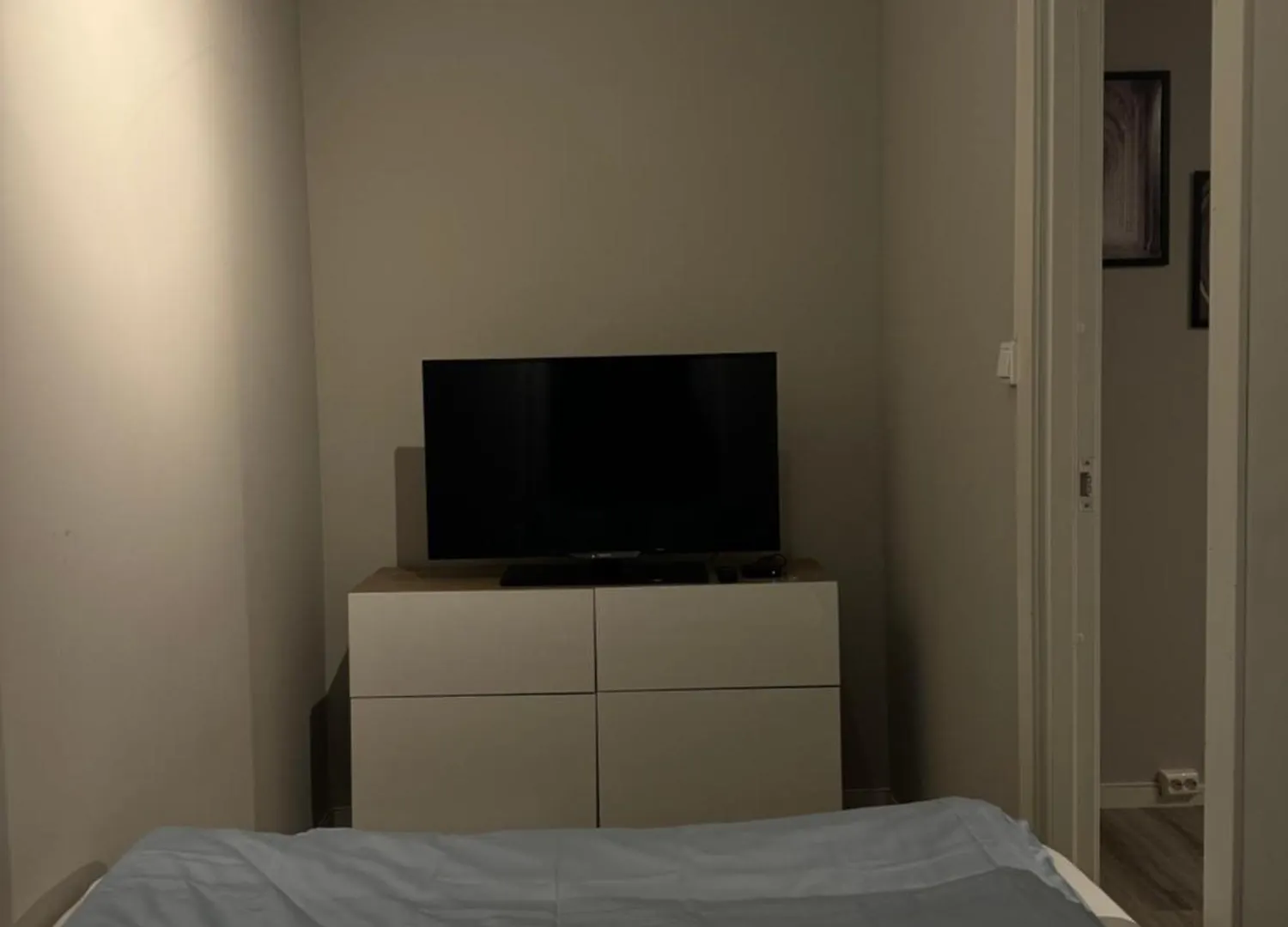 Appartement Fin Leilighet Supersentralt I Bergen