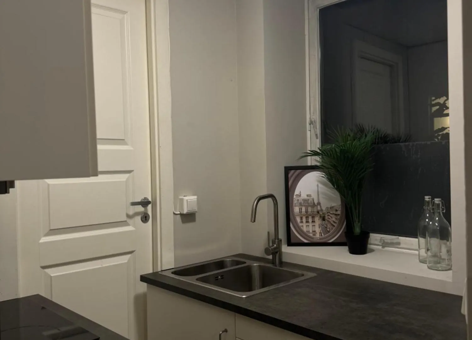 Appartement Fin Leilighet Supersentralt I Bergen
